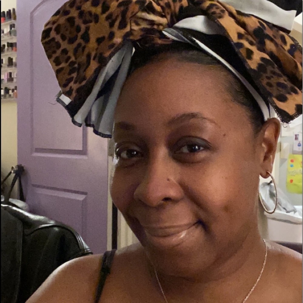 Meet your Posher, Lashelda